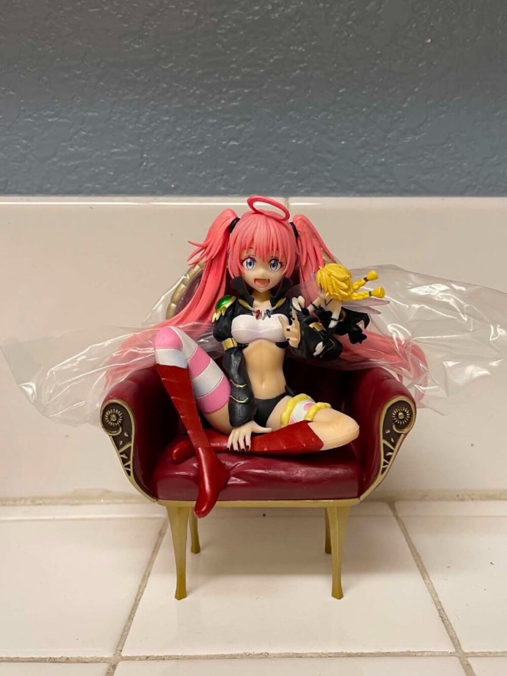 Bandai Spirits figure